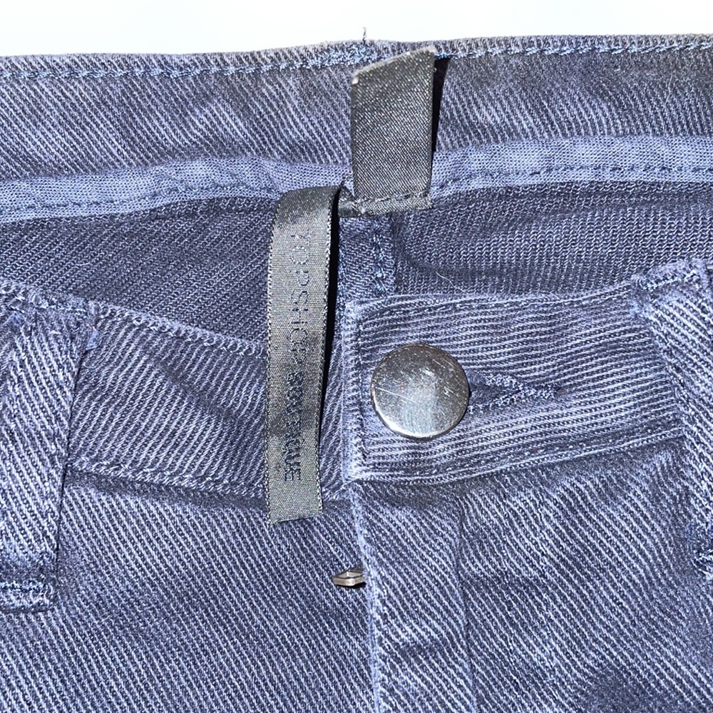 Topshop Bootcut Jeans - Picture 3 of 3